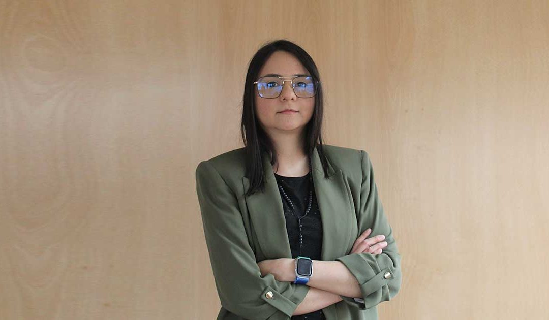 Jenniffer Chacón Uribe se incorpora como Analista Jefe al equipo de Fribourg & Partners