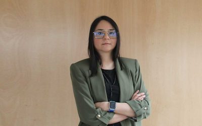 Jenniffer Chacón Uribe se incorpora como Analista Jefe al equipo de Fribourg & Partners